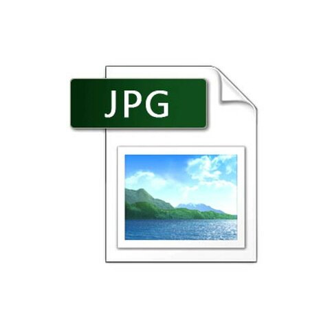 JPEG Standard Introduced
