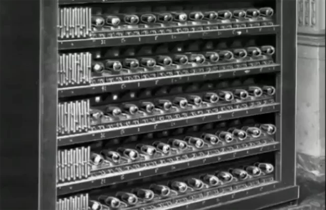 El "Orgue Des Ondes"