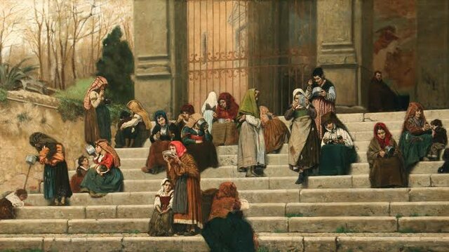 LA CAPITAL SE ITALIA SE TRASLADÓ A ROMA