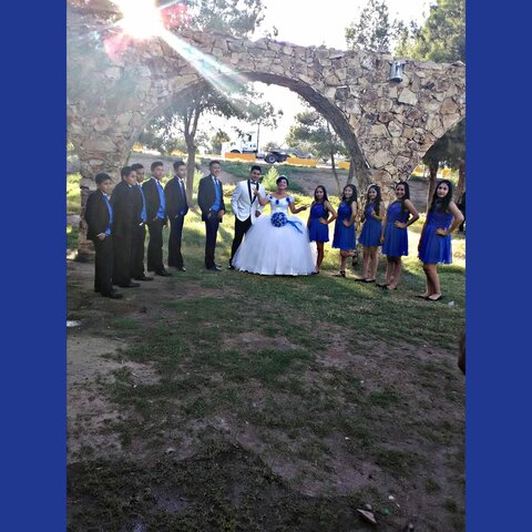 Quinceañera
