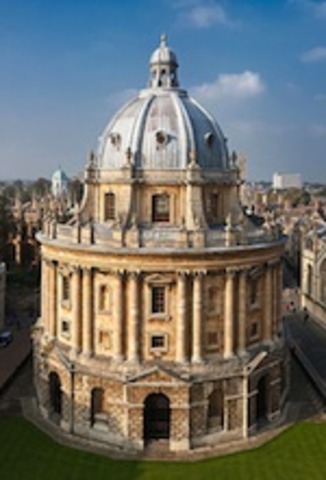Oxford University Study