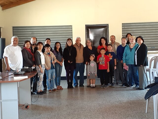 GESTIÓN CULTURAL: Lanzamiento de los Festivales Internacionales de Poesía de: Aguacatán - FIPA -, Antigua Guatemala - FIPAG - y Quetzaltenango, FILCA..