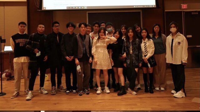 Harry Potter-themed Garden Party