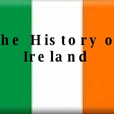 Timeline: History of Irenland