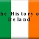 History of ireland image
