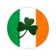 Shamrock ireland
