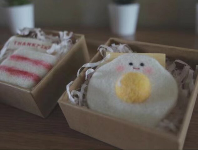 Spring Blind Box