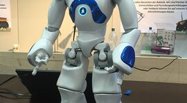 Timeline: Frise Historique sur la robotique