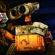 Wall e  libre de droit