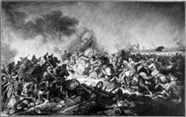 поразки козаків