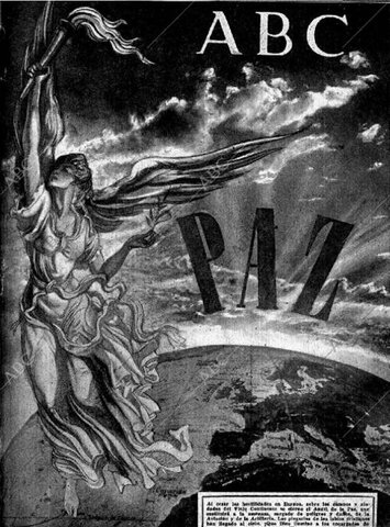 Porvenir después de la 2da Guerra Mundial