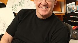 Timeline: Glen Keane Timeline