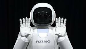 ASIMO