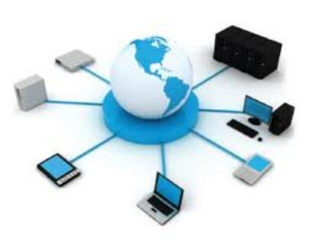 INTERNET BANDA ANCHA