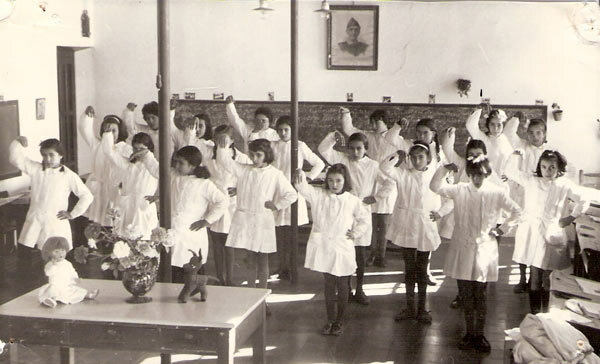 Reforma de Sistemas Educativos