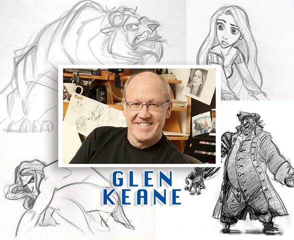 Come back out of Disney