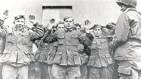 Deutscher angriff auf Polen (Beginn des zweiten Weltkriegs)