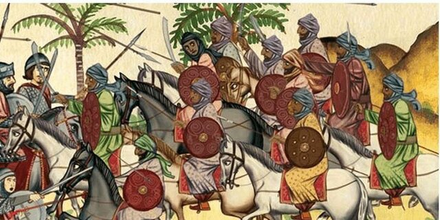 cau el califat de cordova