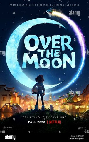 Collaboration with netflix