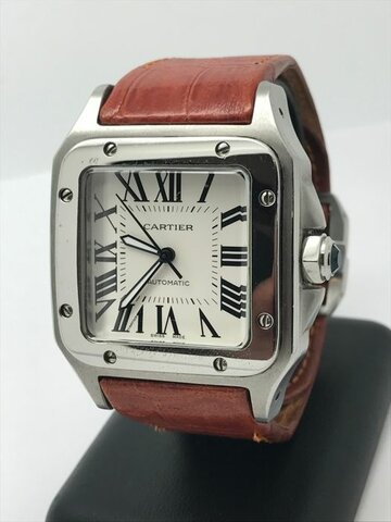 Creació primer podel Santos