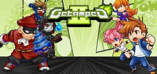 GetAmped 2 - ゲットアンプド2