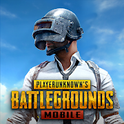 PUBG Moblie