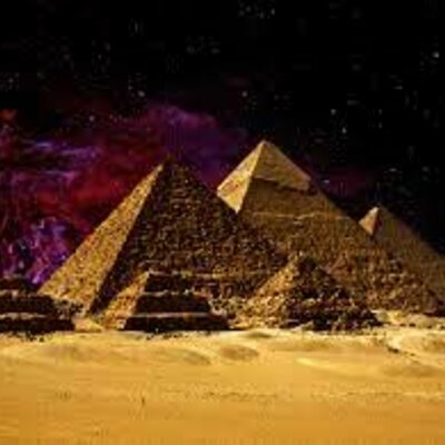 Timeline: LA VIDA EN EL NILO