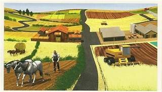 Revolução Agrícola