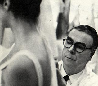 CRISTOBAL BALENCIAGA (1895-1972)
