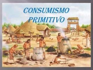 Comunismo Primitivo