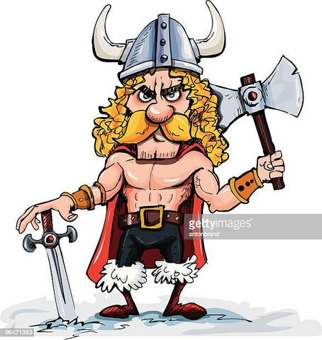 Els irlandesos estableixen una esglesia que combina elements de les cultures vikingues i celtes