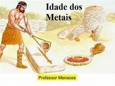 Idade dos Metais