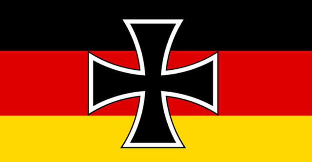 Caduta dell’impero di Guglielmo II e nascita della Repubblica di Weimar