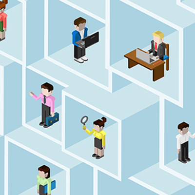 Timeline: Vida laboral