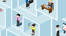 Timeline: Vida laboral