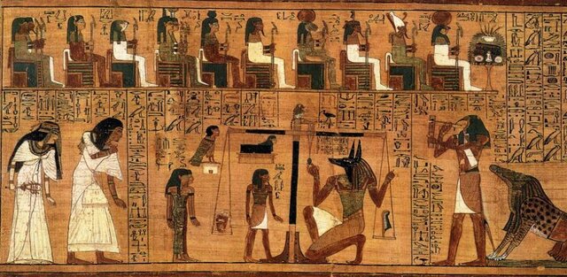 CIVILIZACIONES ANTIGUAS