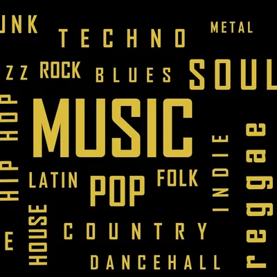 Timeline: Tijdlijn popmuziekgeschiedenis