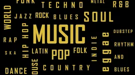 Timeline: Tijdlijn popmuziekgeschiedenis