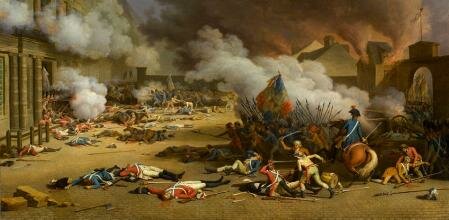 Revolución Freancesa