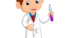 Timeline: Квест "В гостях у Пробиркина"