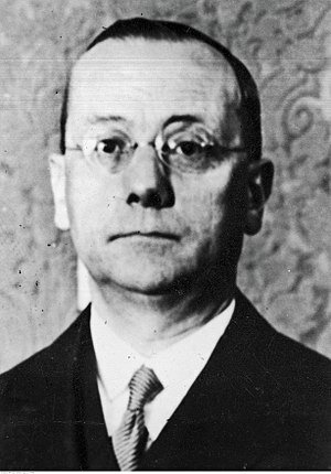 José Giral presidente del gobierno (19 julio)