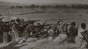 Batalla de Brunete (5-25 julio)