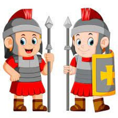 Timeline: LINEA DEL TEMPO SINTETICA DEGLI IMPERATORI ROMANI