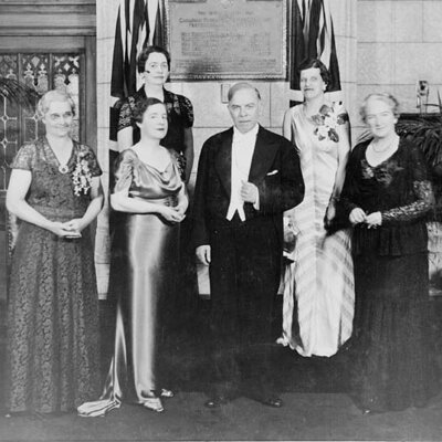 Timeline: Person Case