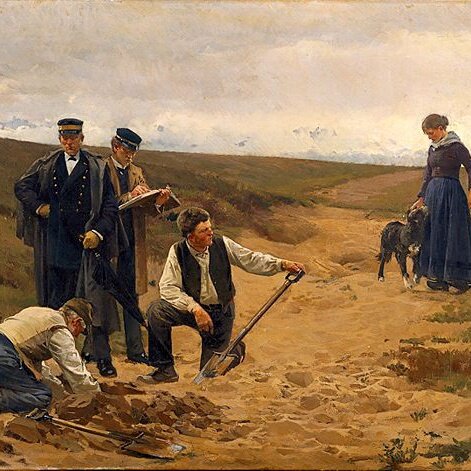 Det folkelige gennembrud