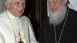 Timeline: ordodossi e cattolici
