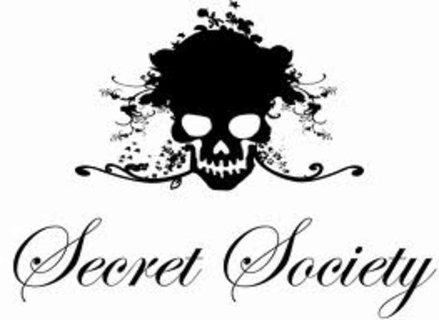 Creating Secret Society