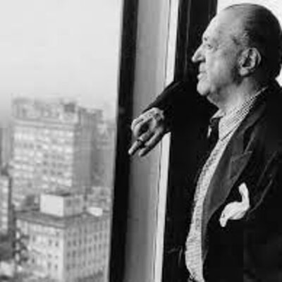 Timeline: Ludwig van der Rohe