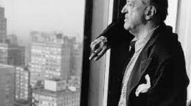 Timeline: Ludwig van der Rohe