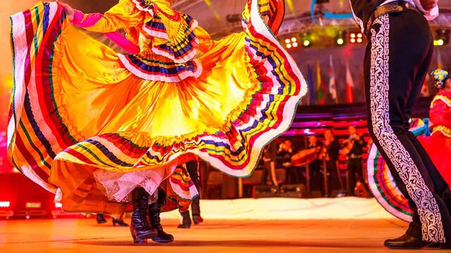 La declaración de México